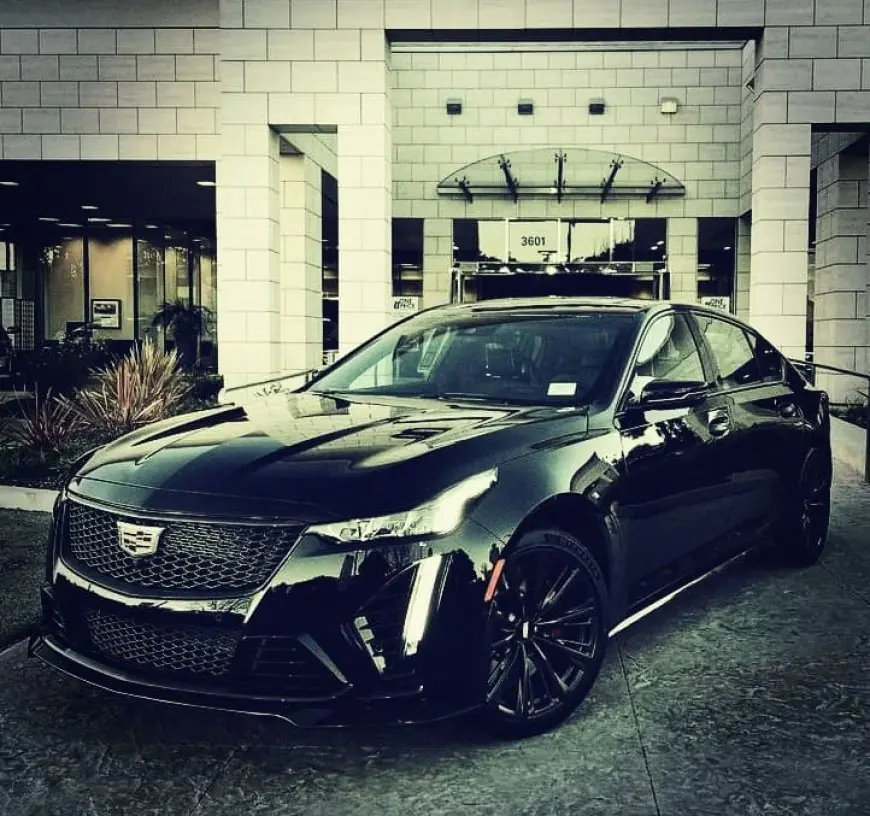 أسماء سيارات فخمة 