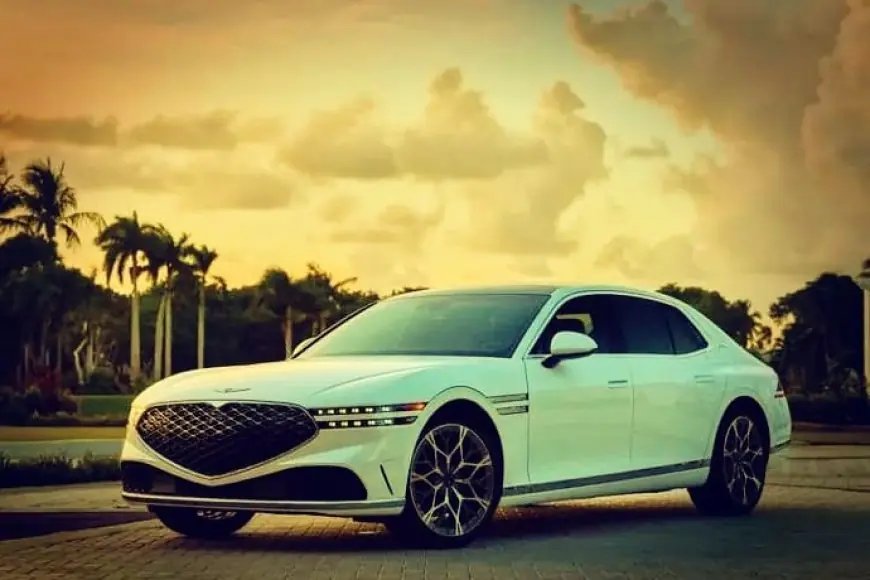 أسماء سيارات فخمة 