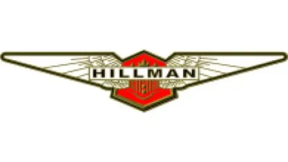 استكشف المستقبل مع Hillman: سيارات تجمع بين الابتكار والفخامة