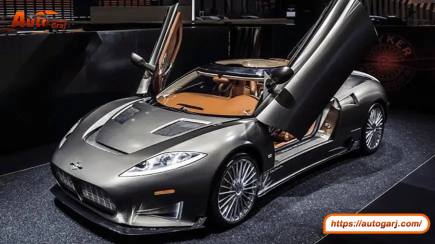 Spyker