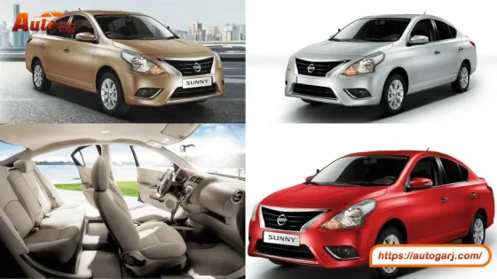 اكتشف أحدث موديلات سيارات نيسان في مصر لعام 2024