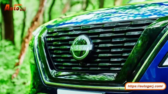 تكنولوجيا نيسان الذكية 2024: الابتكارات الجديدة