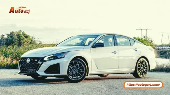 اكتشف أحدث موديلات نيسان في السعودية لعام 2024