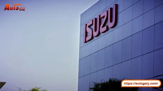 شركة Isuzu للسيارات: نظرة شاملة