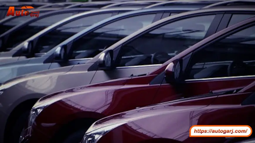 سيارات انجليزي