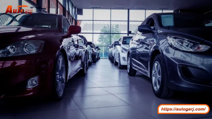 سيارات انجليزي