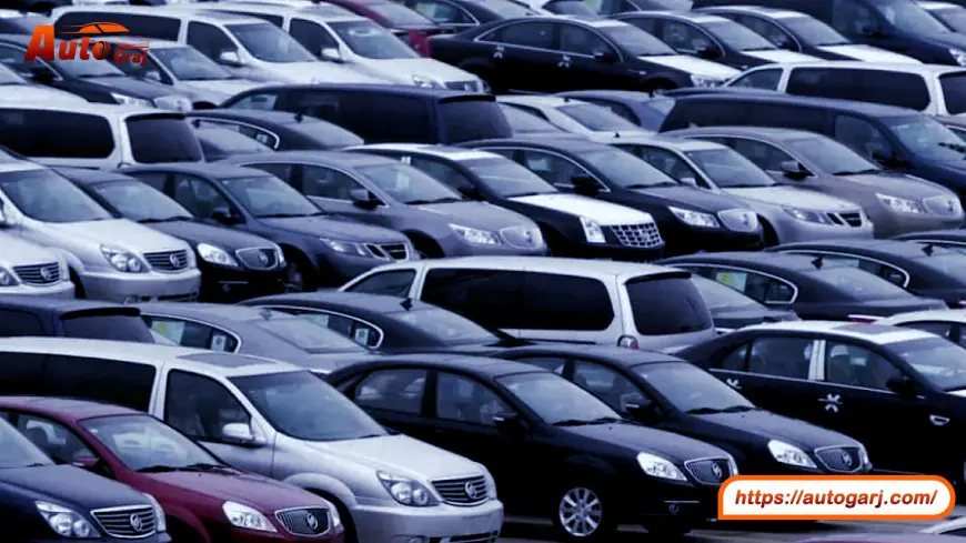 سيارات انجليزي