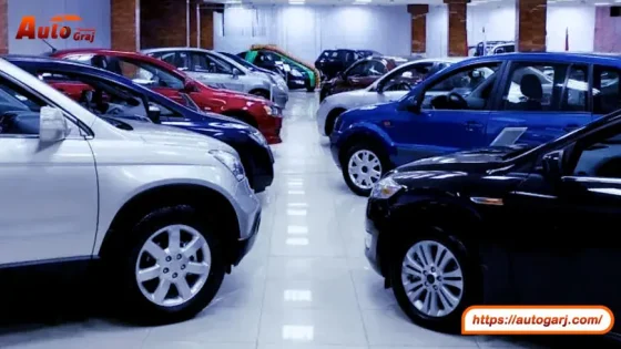 سيارات انجليزي: تجربة القيادة الفاخرة والتقنيات الحديثة