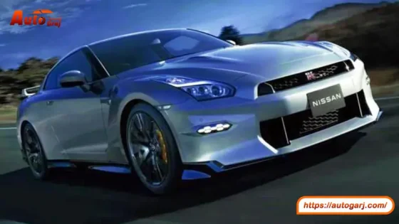 نيسان تقدم GT-R السوبر رياضية في الأسواق بسعر 5 ملايين جنيه