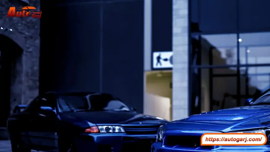 قطع غيار سيارات من السوق الدولي