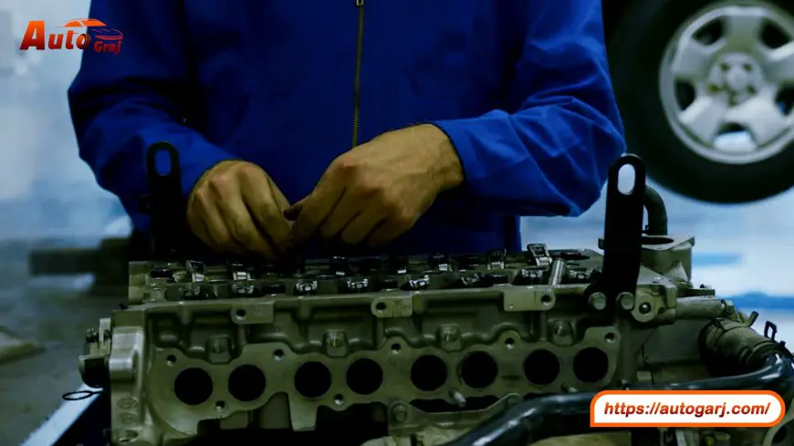 قطع غيار سيارات من السوق الدولي