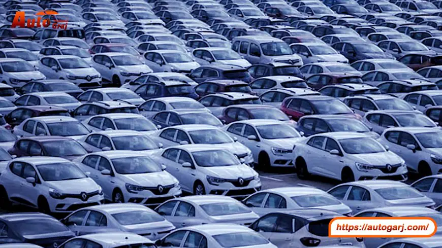 سيارات سوريا