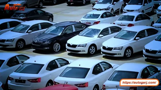 سيارات سوريا: خياراتك المتاحة وكيفية الاختيار