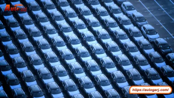 استيراد السيارات بدون وسيط: توفير المال والجهد