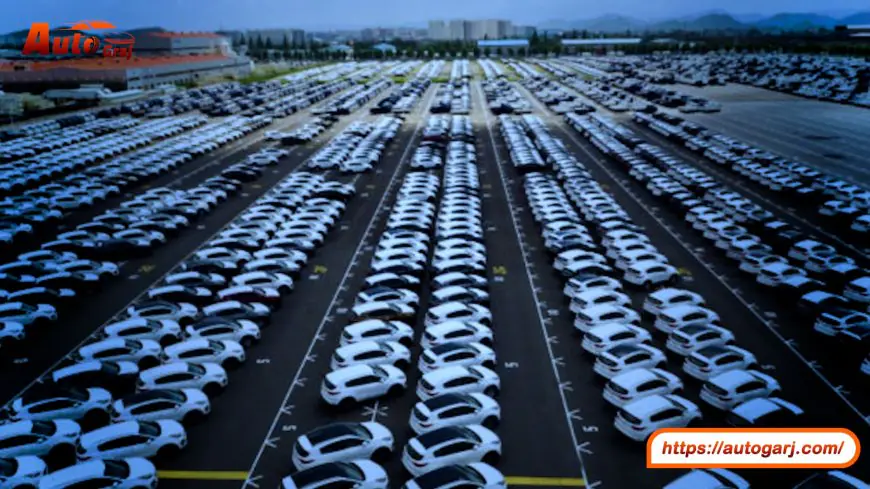 استيراد السيارات بدون وسيط