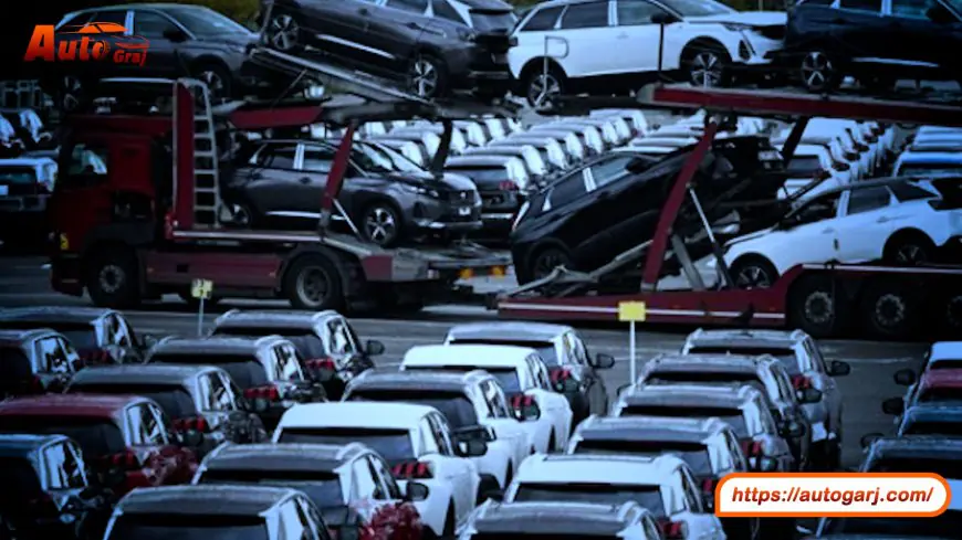 استيراد السيارات بدون وسيط