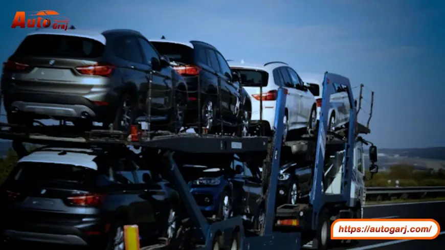 استيراد السيارات بدون وسيط