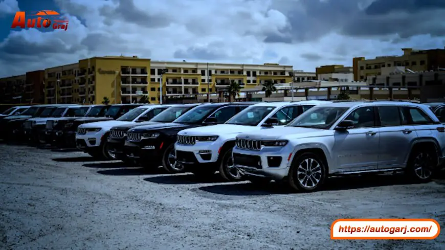 استيراد السيارات بدون وسيط