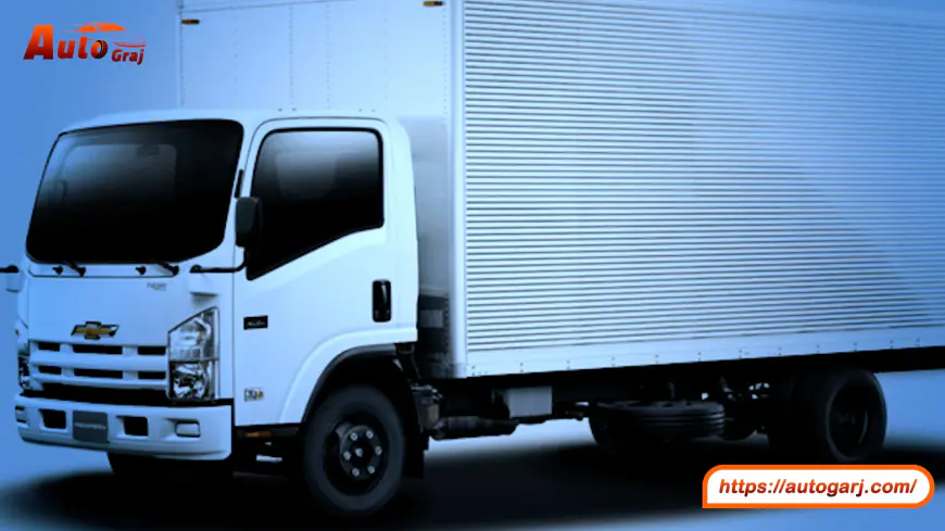 مواصفات شيفروليه جامبو 8000