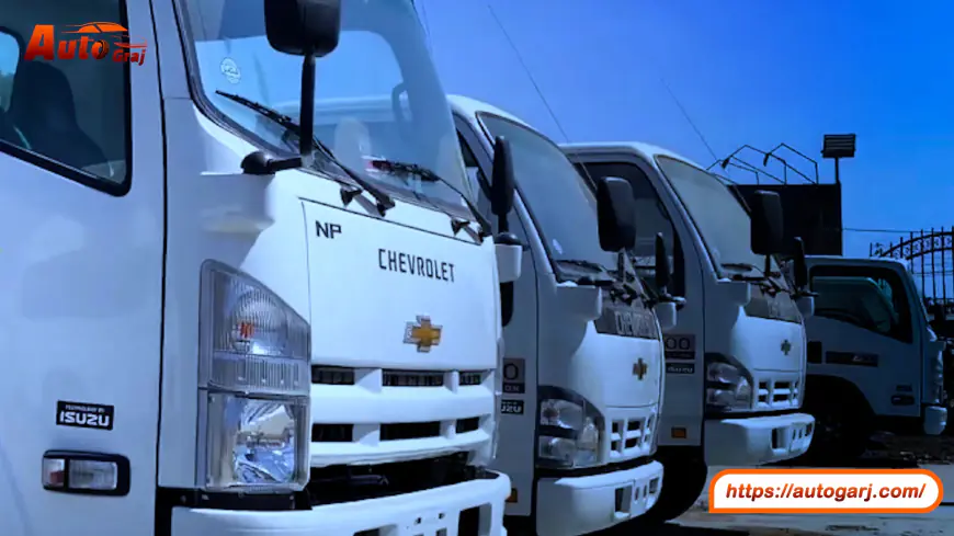 مواصفات شيفروليه جامبو 8000