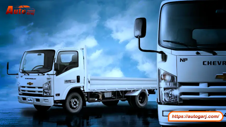 مواصفات شيفروليه جامبو 8000