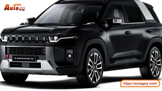 باختلاف 115 ألف جنيه: أيهما تختار، كي جي إم توريس أم رينو أوسترال؟