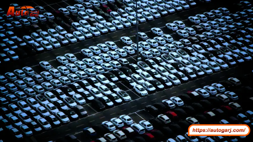 كيفية بيع سيارة مستعملة للتصدير