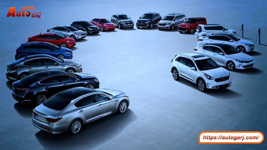 كيفية بيع سيارة مستعملة للتصدير