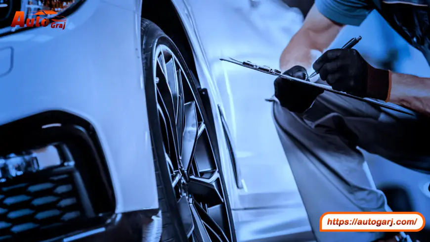 كيفية بيع سيارة مستعملة بتوكيل رسمي