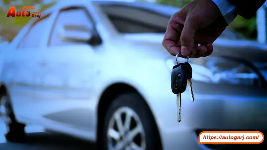 كيفية بيع سيارة مستعملة بتوكيل رسمي