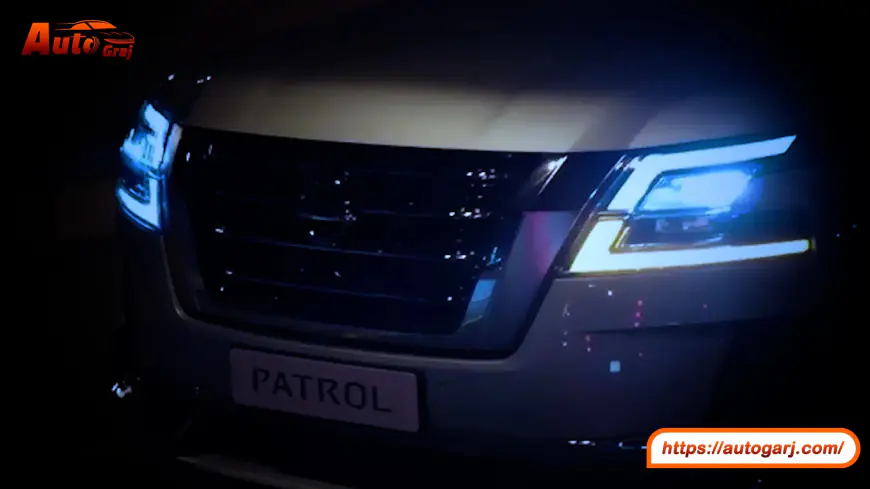 نيسان باترول ٢٠٢٤ مراجعة الفيديو