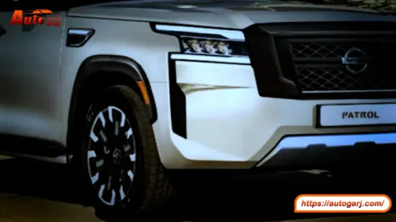 أفضل إكسسوارات نيسان باترول ٢٠٢٤