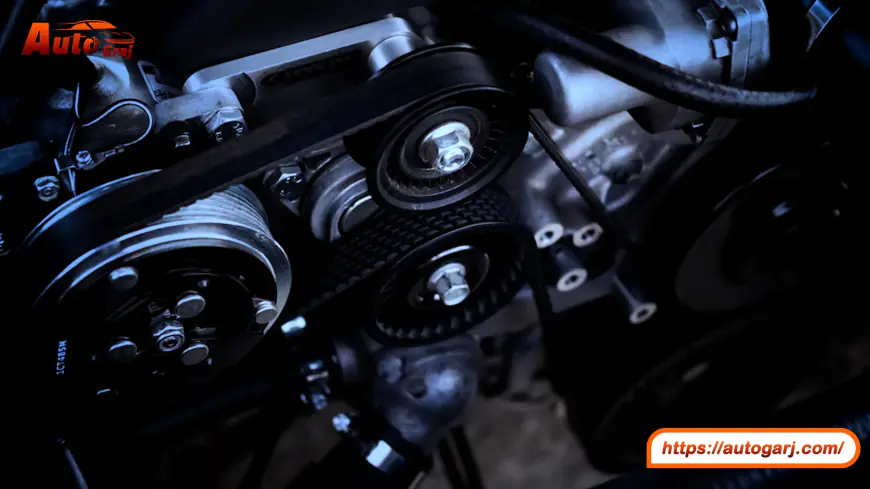 نيسان باترول ٢٠٢٤ قطع الغيار الأصلية