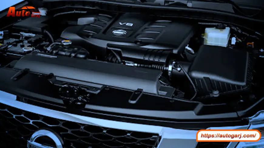 نيسان باترول ٢٠٢٤ قطع الغيار الأصلية