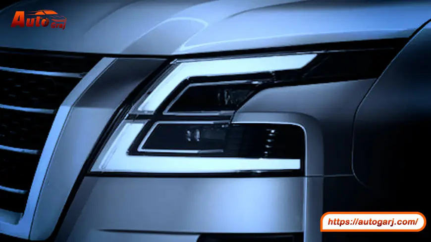 نيسان باترول ٢٠٢٤ مراجعة الفيديو