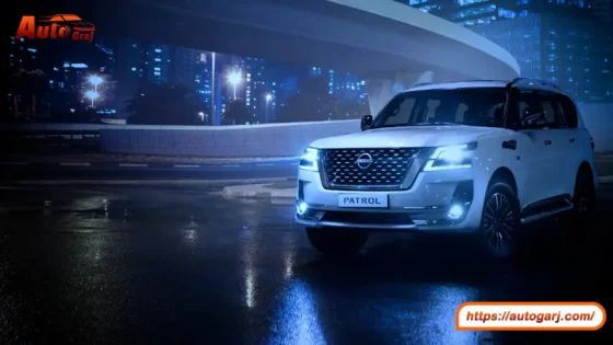 شاهد مراجعة فيديو لنيسان باترول ٢٠٢٤