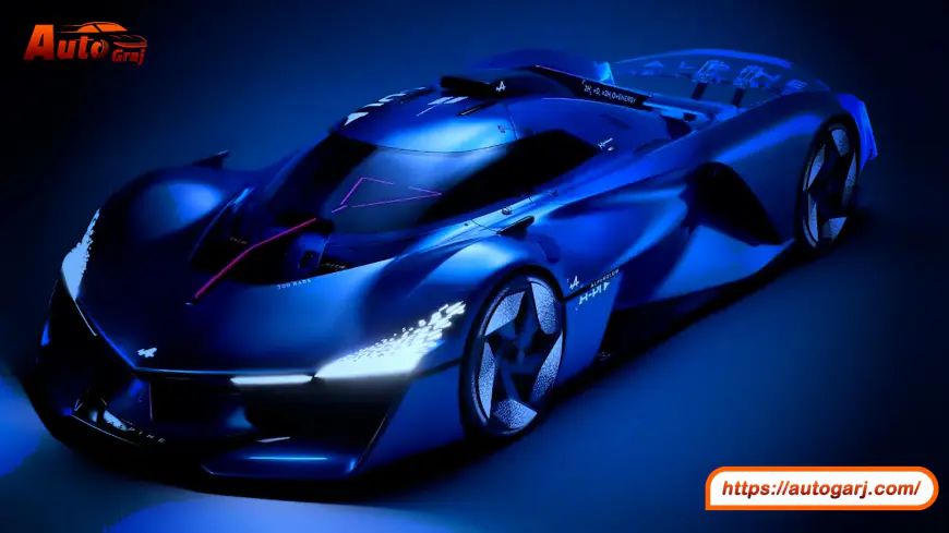 سيارات خارقة من LMP3 لعام 2025