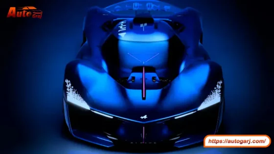 انطلاق أغرب سيارات خارقة من LMP3 لعام 2025