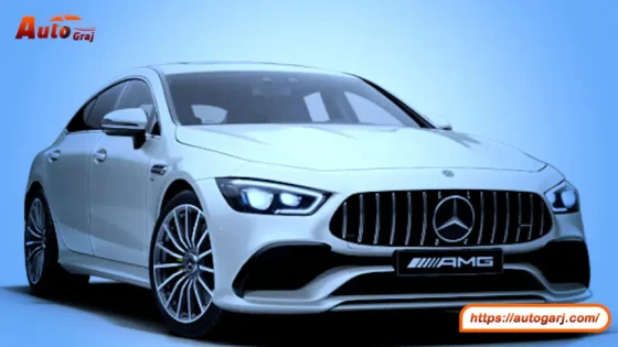 نصائح لشراء مرسيدس AMG GT مستعملة بأفضل سعر