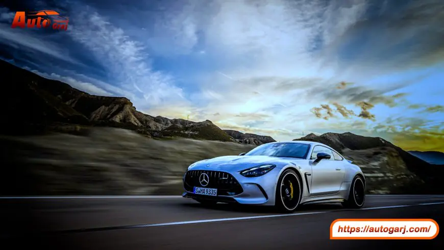 البحث عن موزع معتمد لمرسيدس amg gt 2024