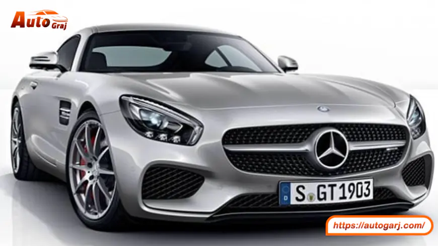 آراء المستخدمين حول مرسيدس AMG GT