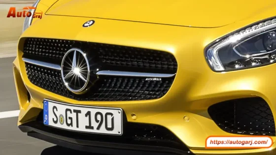 تحسينات الأداء في مرسيدس AMG GT: ماذا تغير؟