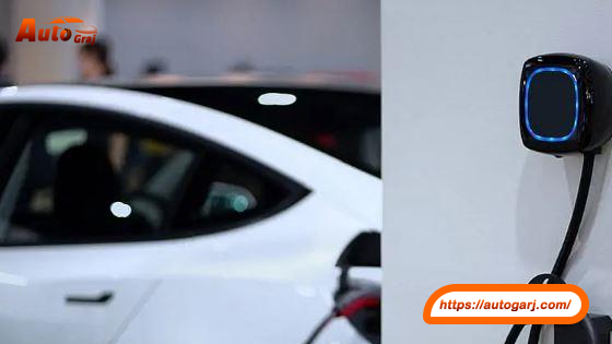 السيارات الكهربائية