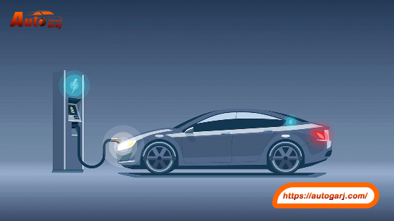 السيارات الكهربائية