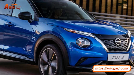 مقارنة بين نيسان جوك ورينو كابتور: أفضل سيارة كروس أوفر صغيرة؟