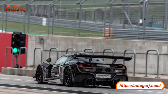 فينوم F5: تحسين الأداء المستمر.