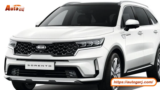 مقارنة بين هيونداي سنتافي وكيا سورينتو: من هو الأفضل في المزايا؟