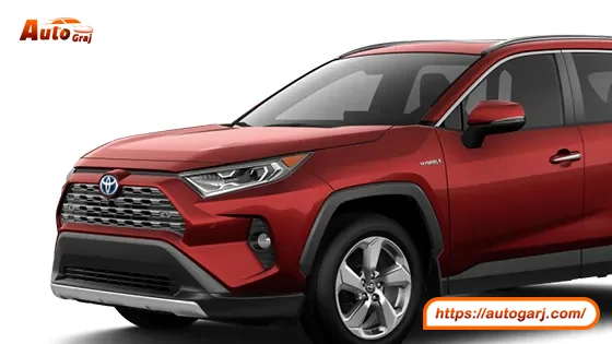 مقارنة بين تويوتا راف 4 وفولكس فاجن تيجوان: أيهما يقدم أداءً أفضل؟