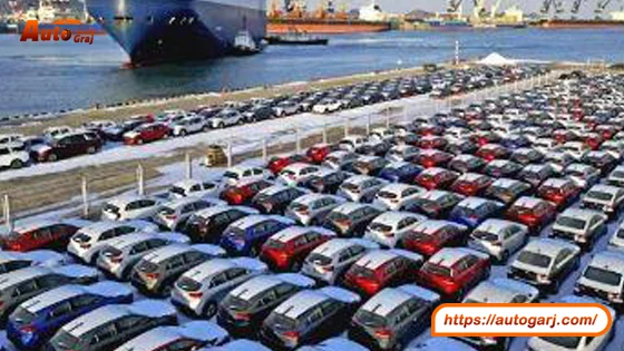 سوق السيارات الجديدة في بريطانيا يشهد تراجعاً للمرة الأولى منذ أكثر من عامين