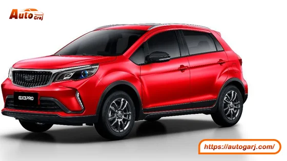 قسط شهري بقيمة 18,500 جنيه لامتلاك أفخم طرازات جيلي في مصر